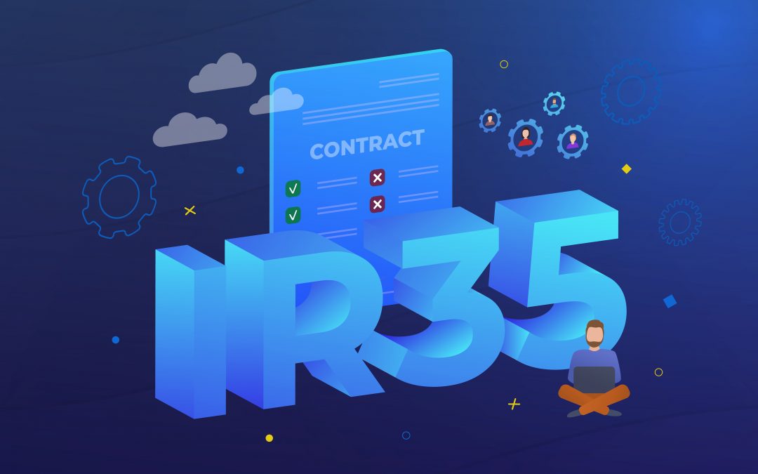 The Three Conditions to Stay Ahead of IR35