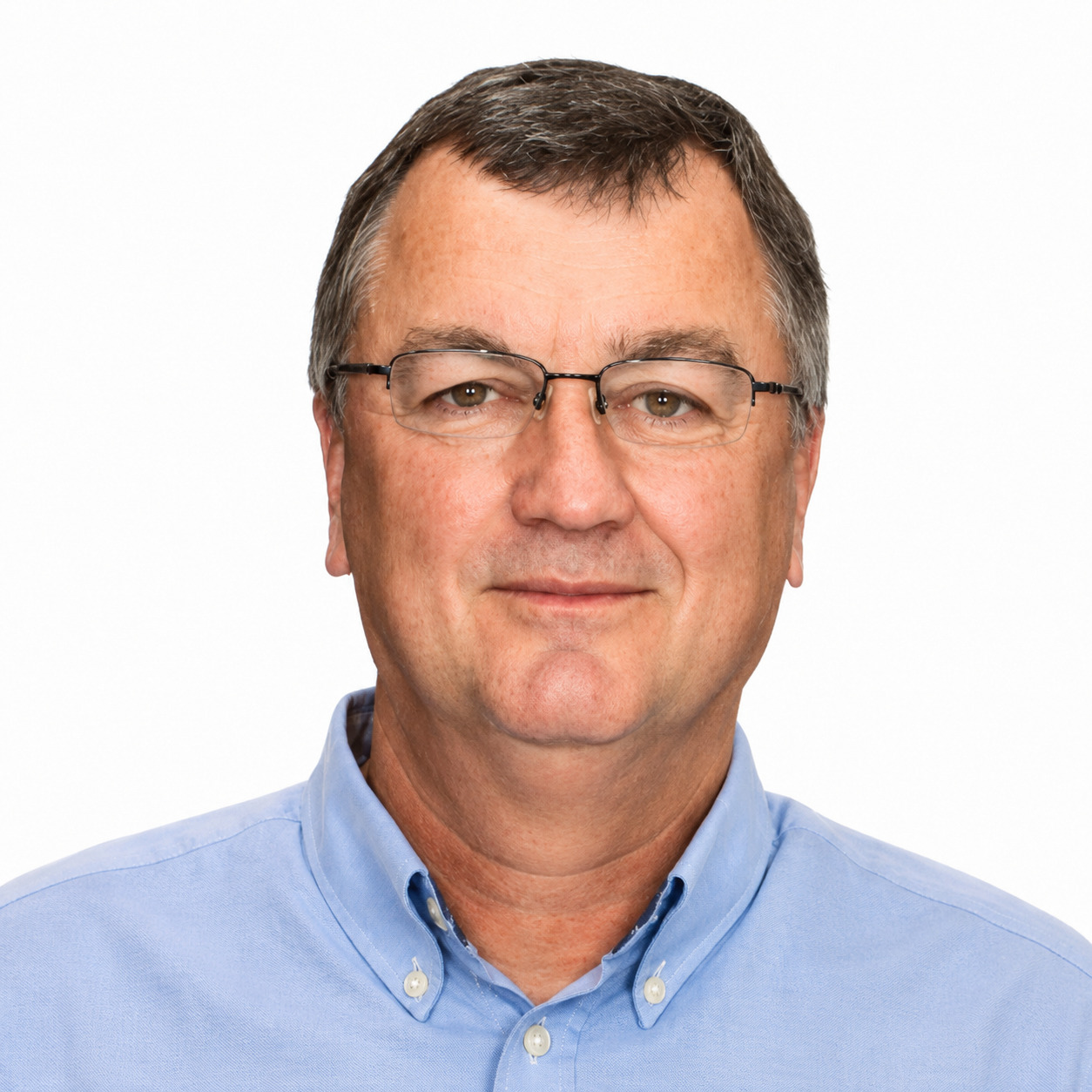 Peter Gwillam